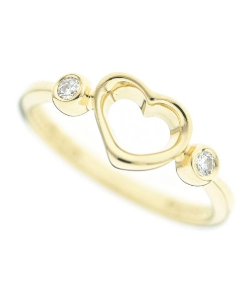 TIFFANY & CO. 戒指