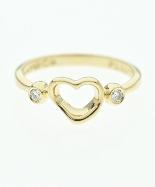 TIFFANY & CO. 戒指