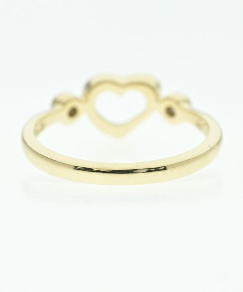 TIFFANY & CO. 戒指