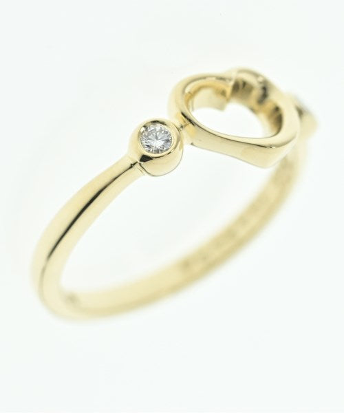 TIFFANY & CO. 戒指