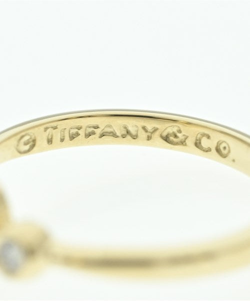 TIFFANY & CO. 戒指