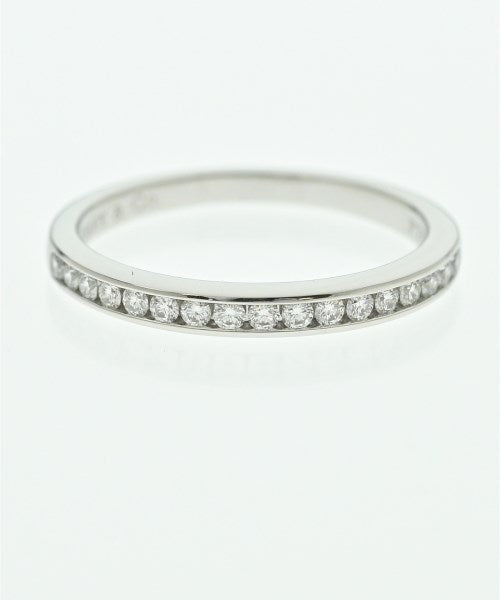 TIFFANY & CO. 戒指