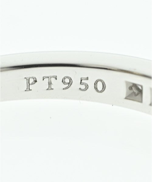 TIFFANY & CO. 戒指