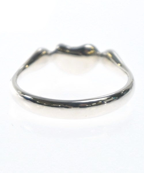 TIFFANY & CO. 戒指