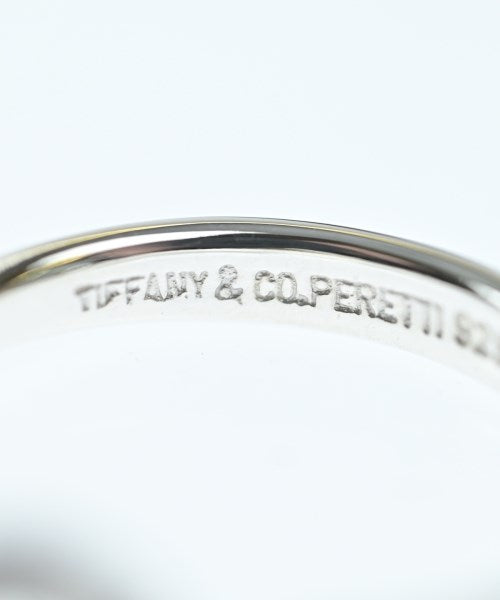 TIFFANY & CO. 戒指