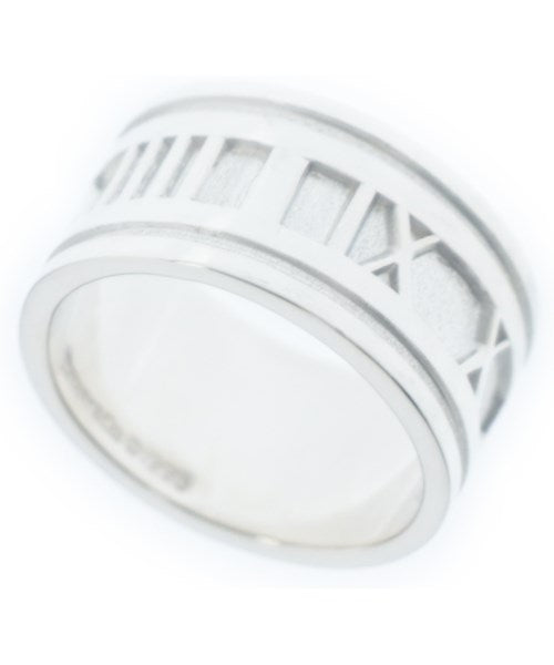 TIFFANY & CO. 戒指