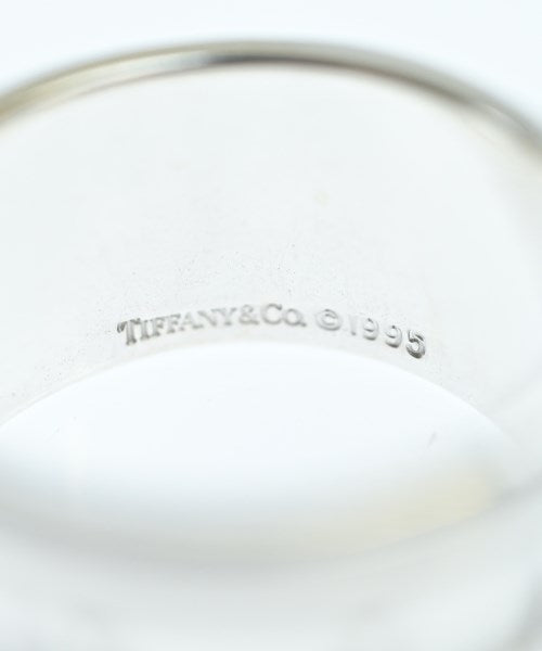 TIFFANY & CO. 戒指
