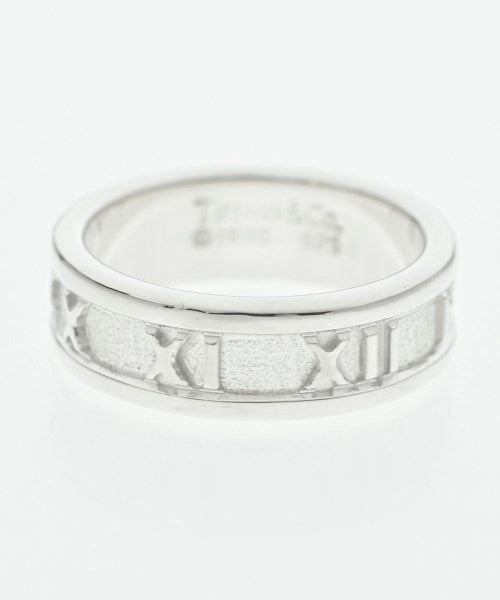 TIFFANY & CO. 戒指