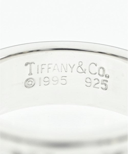 TIFFANY & CO. 戒指