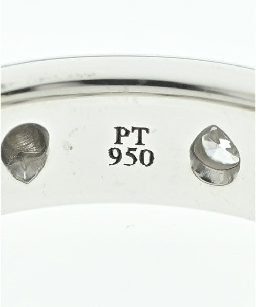 TIFFANY & CO. 戒指