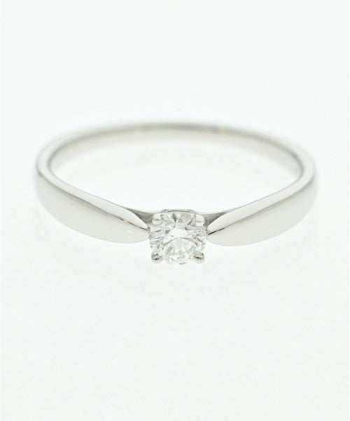 TIFFANY & CO. 戒指