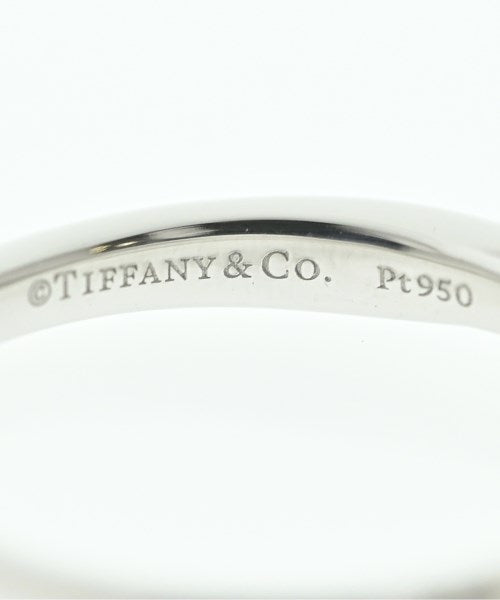 TIFFANY & CO. 戒指