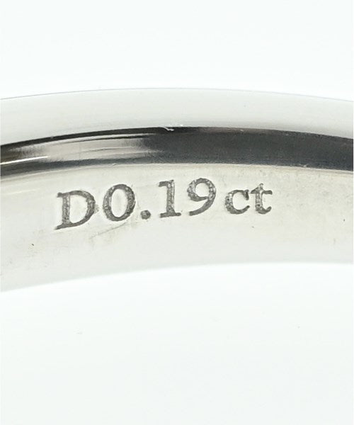 TIFFANY & CO. 戒指