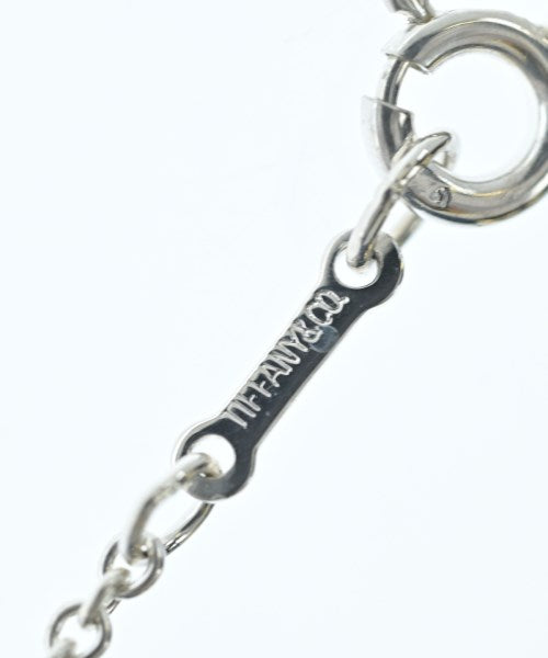 TIFFANY & CO. 項鍊