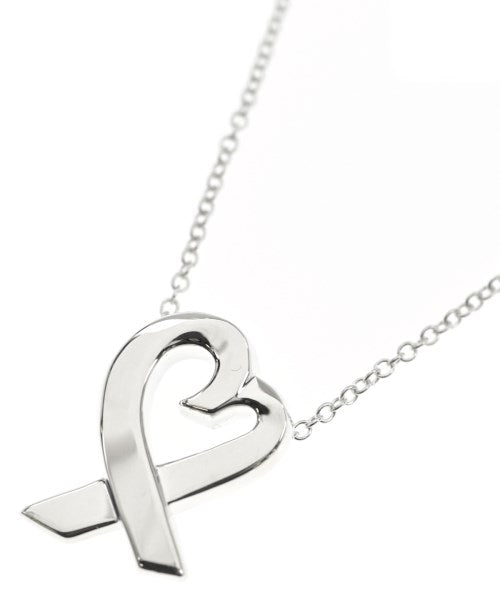 TIFFANY & CO. 項鍊