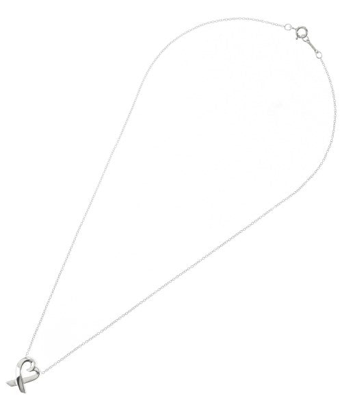 TIFFANY & CO. 項鍊