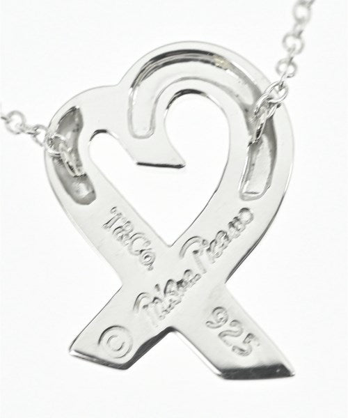 TIFFANY & CO. 項鍊