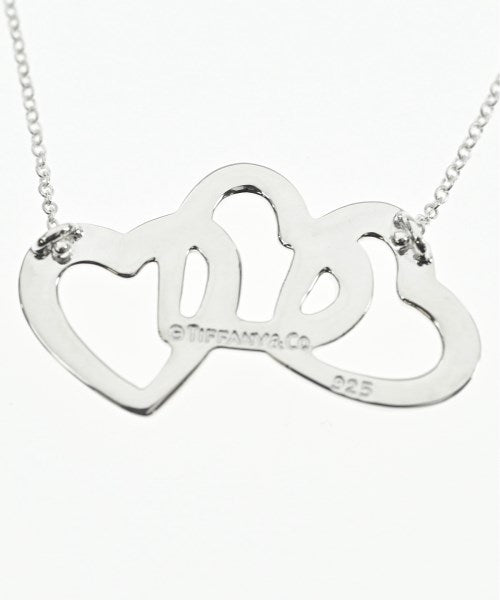 TIFFANY & CO. 項鍊