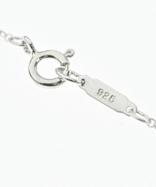 TIFFANY & CO. 項鍊