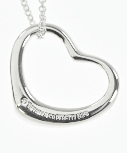 TIFFANY & CO. 項鍊