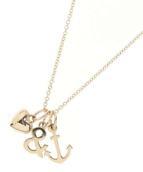 TIFFANY & CO. 項鍊