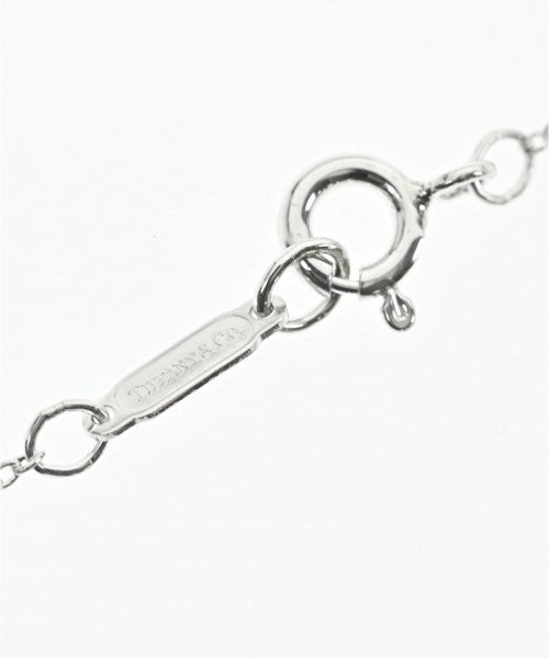 TIFFANY & CO. 項鍊