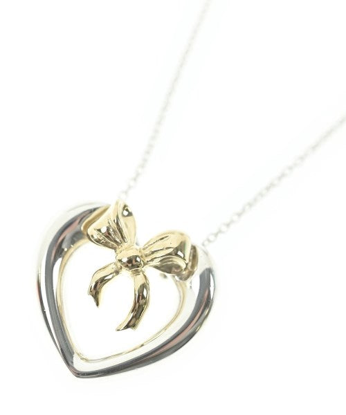 TIFFANY & CO. 項鍊