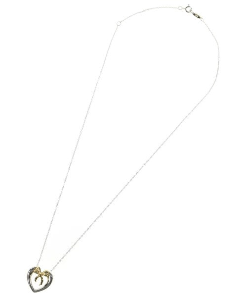 TIFFANY & CO. 項鍊