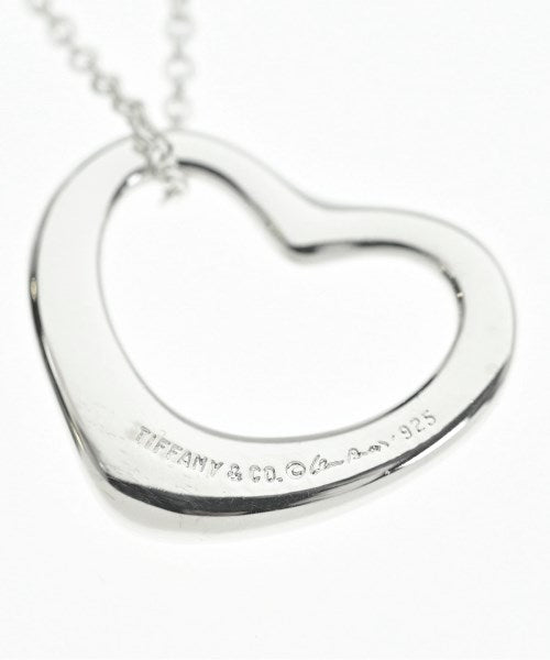 TIFFANY & CO. 項鍊