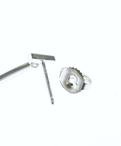 TIFFANY & CO. 耳環　