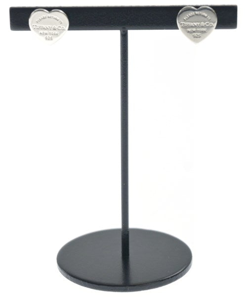 TIFFANY & CO. 耳環　