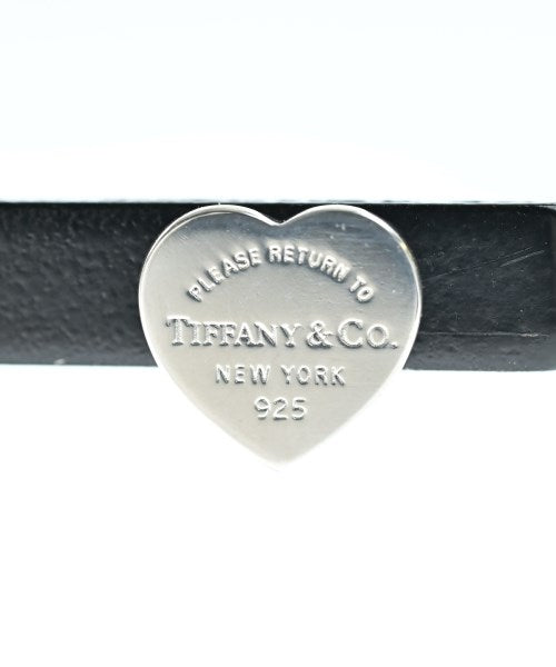 TIFFANY & CO. 耳環　