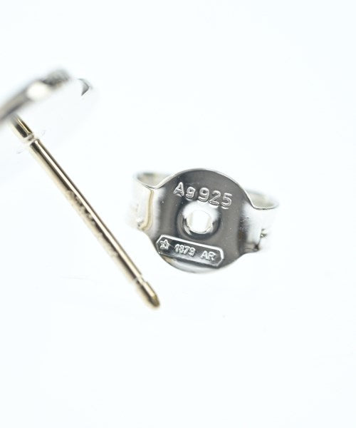 TIFFANY & CO. 耳環　