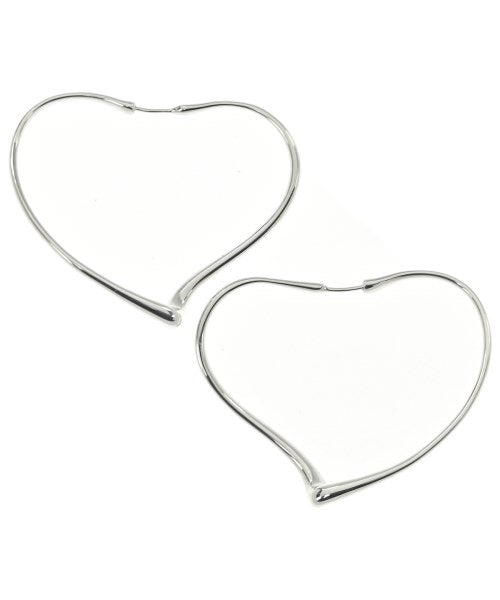 TIFFANY & CO. 耳飾