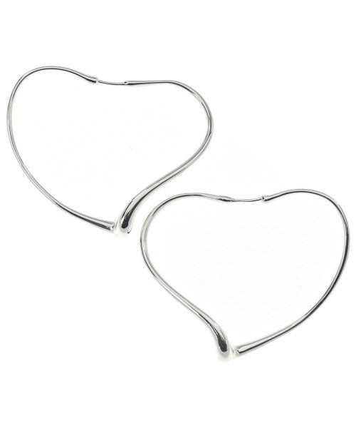 TIFFANY & CO. 耳飾