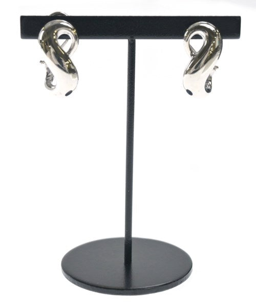 TIFFANY & CO. 耳環　