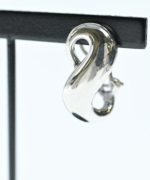 TIFFANY & CO. 耳環　