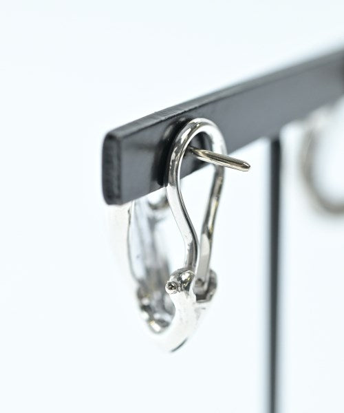 TIFFANY & CO. 耳環　