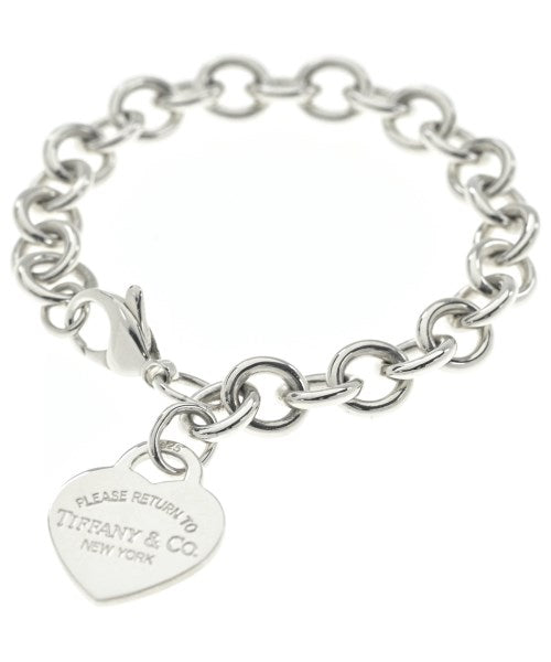 TIFFANY & CO. 手環/手鍊