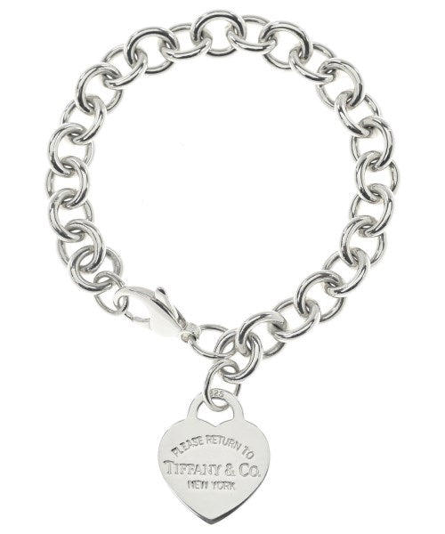TIFFANY & CO. 手環/手鍊