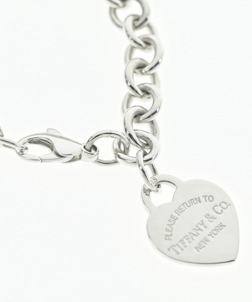 TIFFANY & CO. 手環/手鍊
