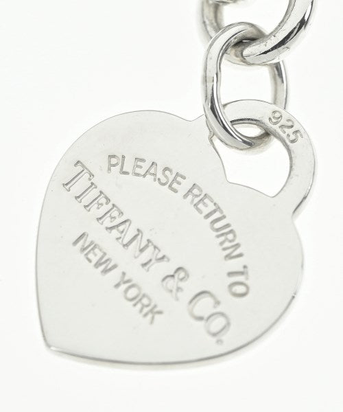 TIFFANY & CO. 手環/手鍊