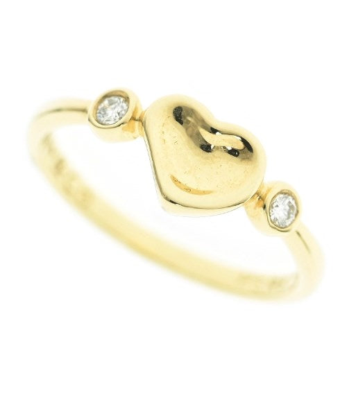 TIFFANY & CO. 戒指