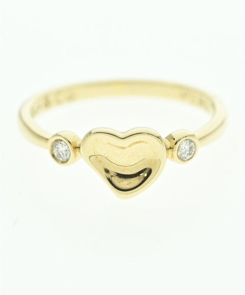 TIFFANY & CO. 戒指