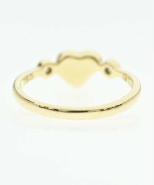 TIFFANY & CO. 戒指