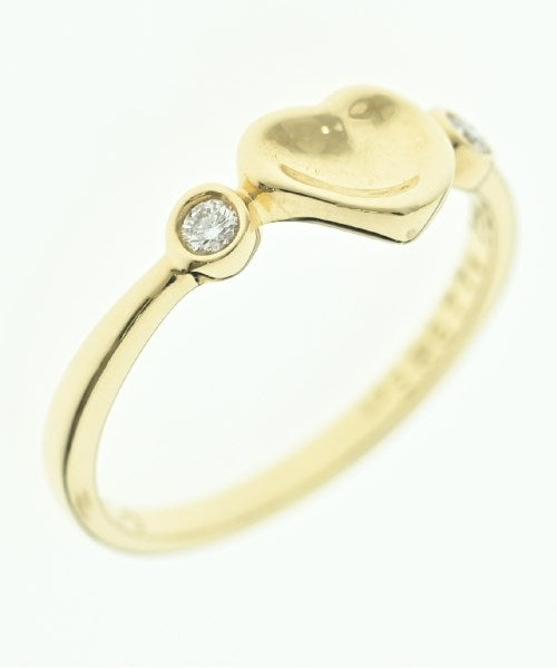 TIFFANY & CO. 戒指