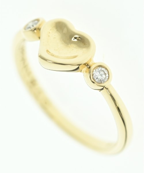 TIFFANY & CO. 戒指