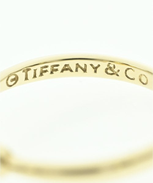 TIFFANY & CO. 戒指