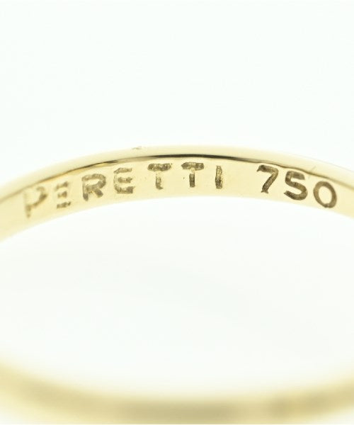 TIFFANY & CO. 戒指