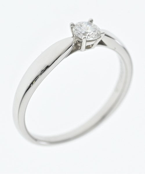 TIFFANY & CO. 戒指